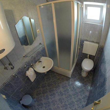 Martinovic Rooms Budva Pokoj fotografie