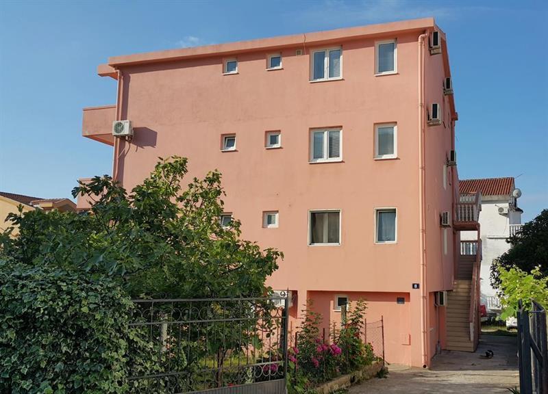 Martinovic Rooms Budva Exteriér fotografie
