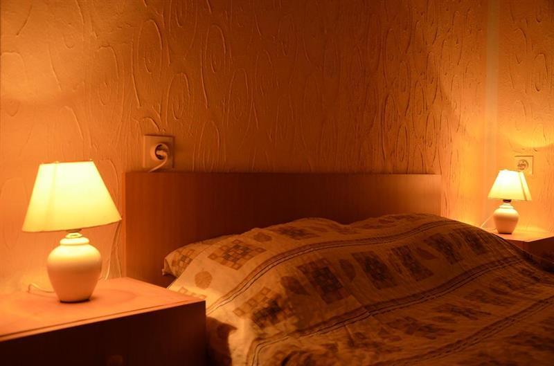 Martinovic Rooms Budva Exteriér fotografie