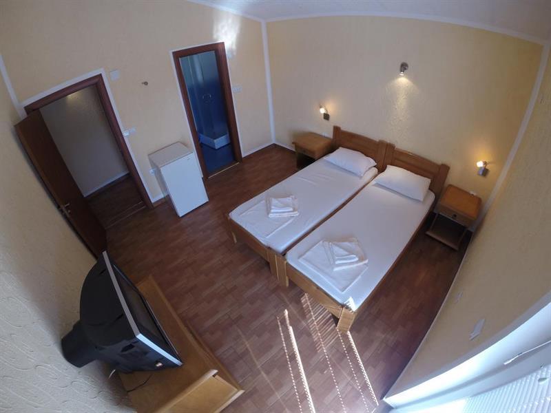 Martinovic Rooms Budva Exteriér fotografie