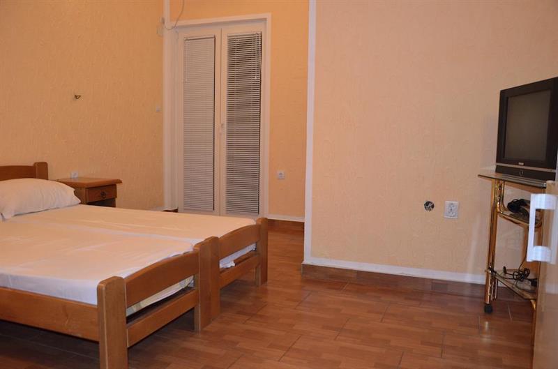Martinovic Rooms Budva Exteriér fotografie