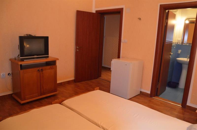 Martinovic Rooms Budva Exteriér fotografie