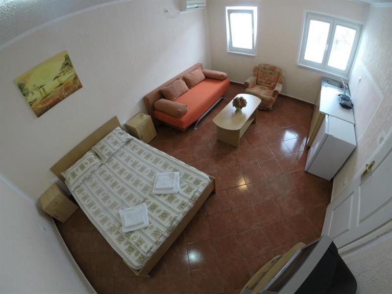 Martinovic Rooms Budva Exteriér fotografie