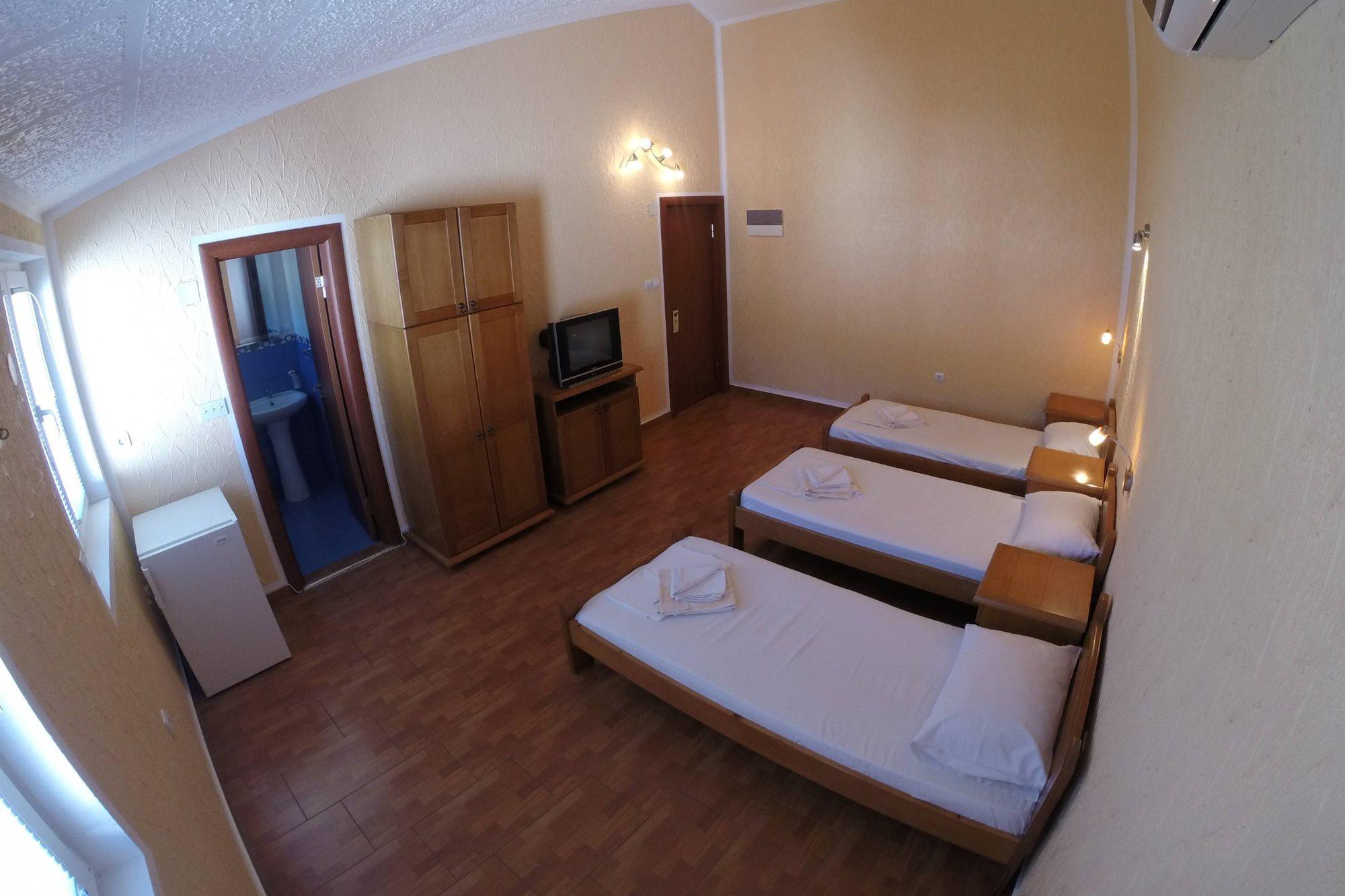 Martinovic Rooms Budva Exteriér fotografie