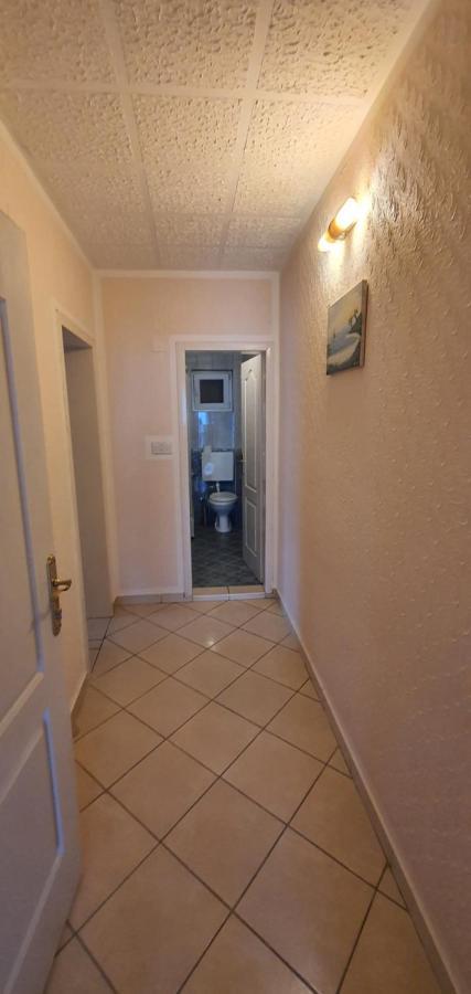 Martinovic Rooms Budva Exteriér fotografie