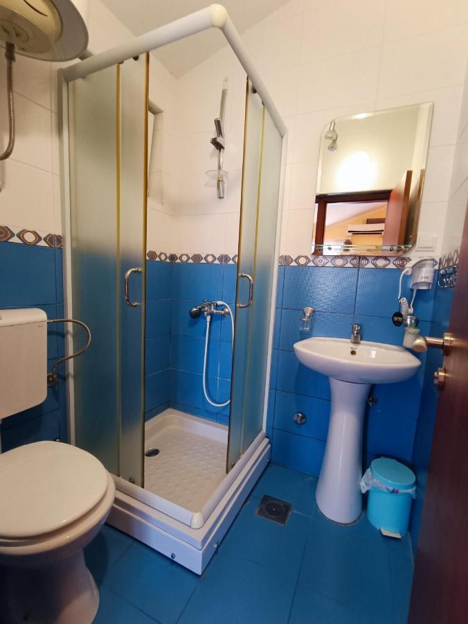 Martinovic Rooms Budva Exteriér fotografie
