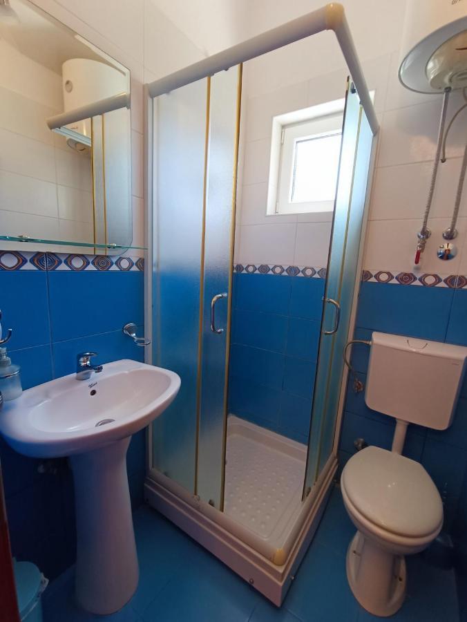 Martinovic Rooms Budva Exteriér fotografie