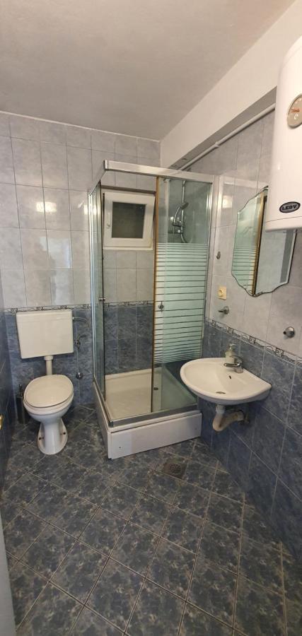 Martinovic Rooms Budva Exteriér fotografie