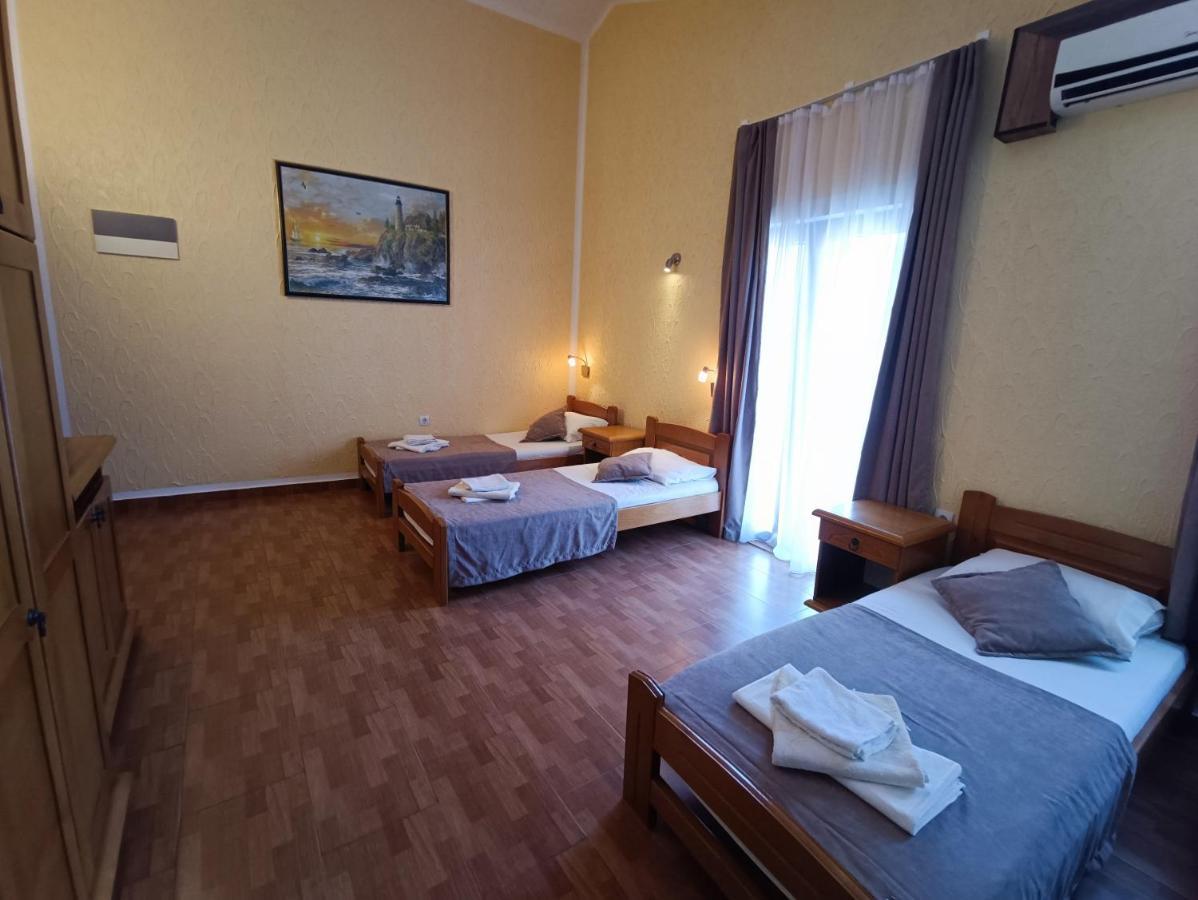 Martinovic Rooms Budva Exteriér fotografie