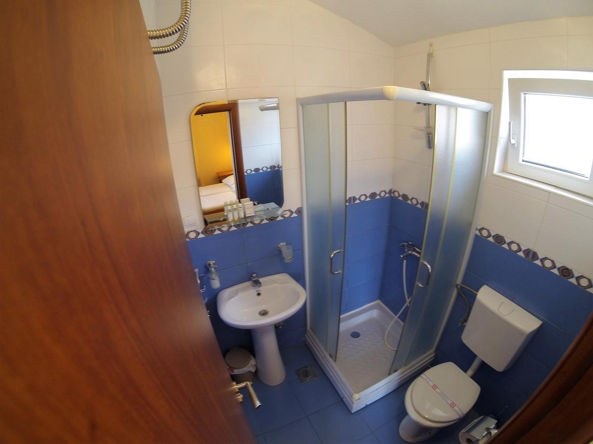 Martinovic Rooms Budva Exteriér fotografie